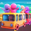 Bus Jam Apk