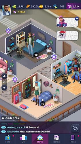 Single City Screenshot7