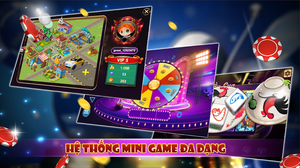 4Play Screenshot3