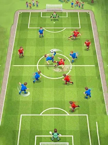 Kick Frenzy Screenshot12