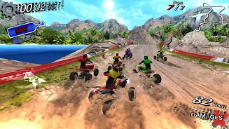 ATV XTrem Screenshot1