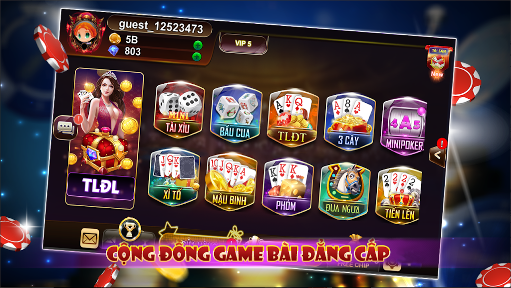 4Play Screenshot1