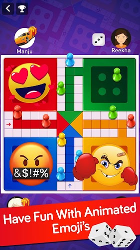 Timepass Ludo Screenshot3