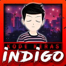 Kode Keras Indigo - Visual Nov Apk