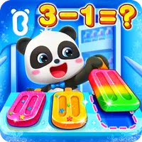 BabyBus Kids Math Games Apk