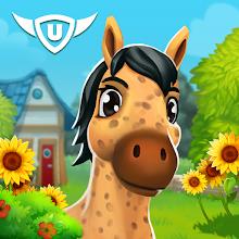 Horse Farm Apk