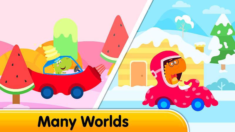 Car Games Screenshot24