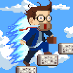 Infinite Stairs Apk
