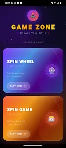 Spin 777 Screenshot3
