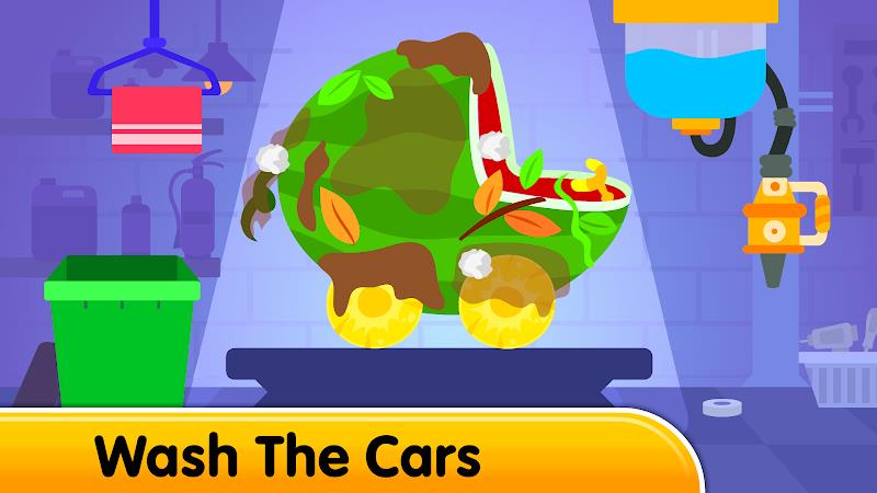 Car Games Screenshot19