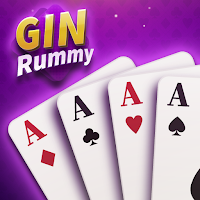 Gin Rummy - Online Card Games APK