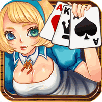 Alice Solitaire Apk