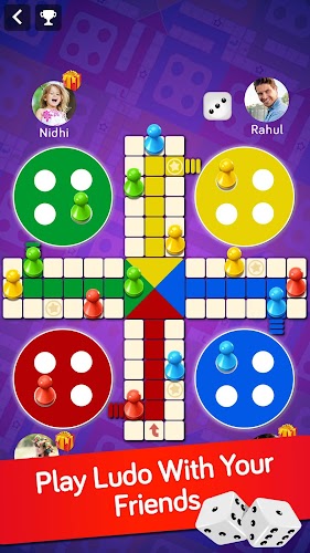 Timepass Ludo Screenshot10