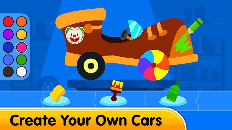 Car Games Screenshot15