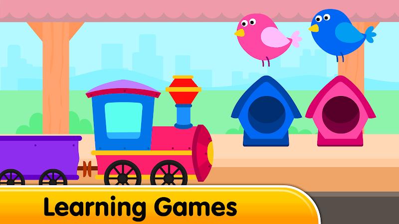 Car Games Screenshot6