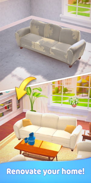 Merge Decor Screenshot1