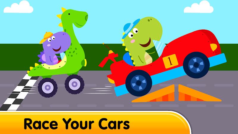 Car Games Screenshot9
