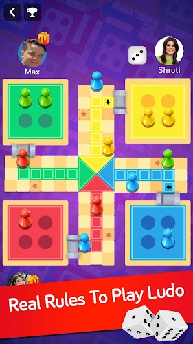 Timepass Ludo Screenshot17