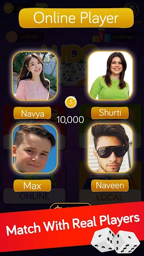 Timepass Ludo Screenshot14