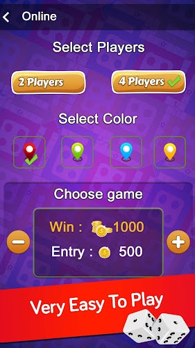 Timepass Ludo Screenshot18