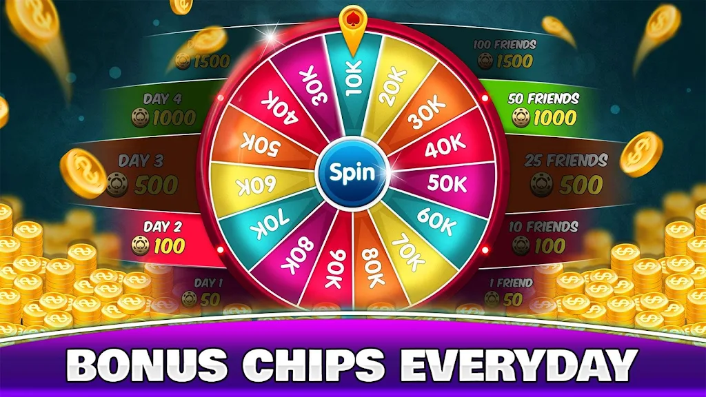 Play Tonk : Tunk Card Game Screenshot3