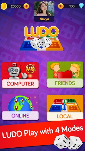 Timepass Ludo Screenshot13