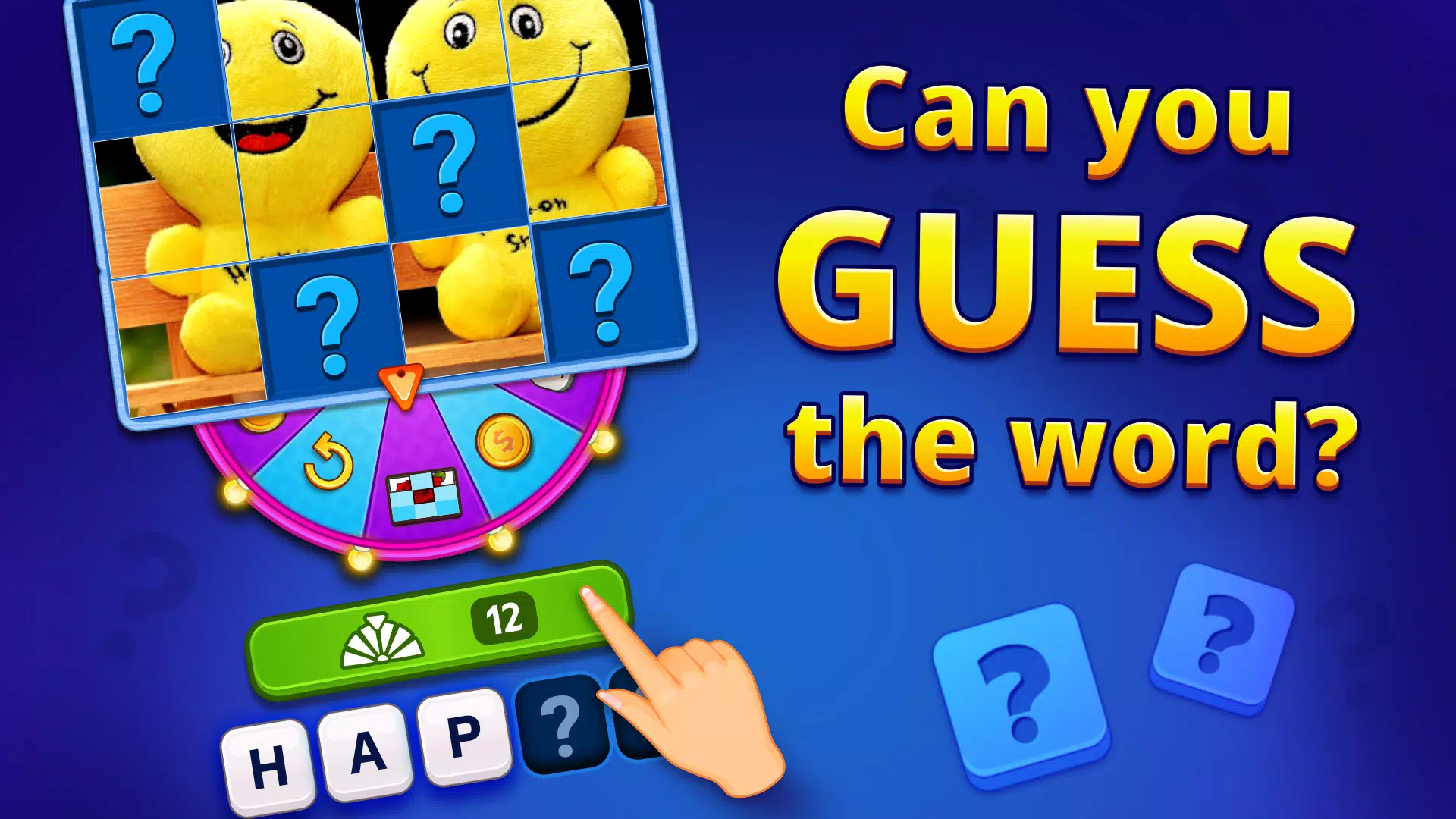 Word Spin Screenshot7