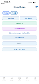 PicklePlay Screenshot4