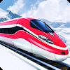 Subway Bullet Train Simulator APK