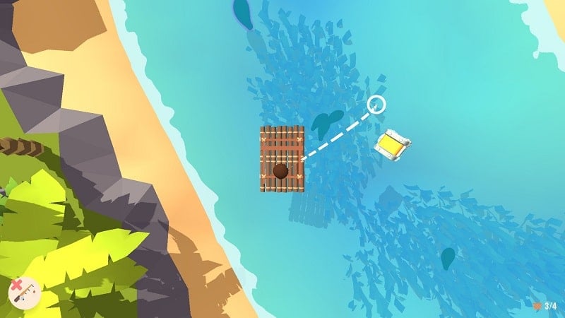 Tides Screenshot1