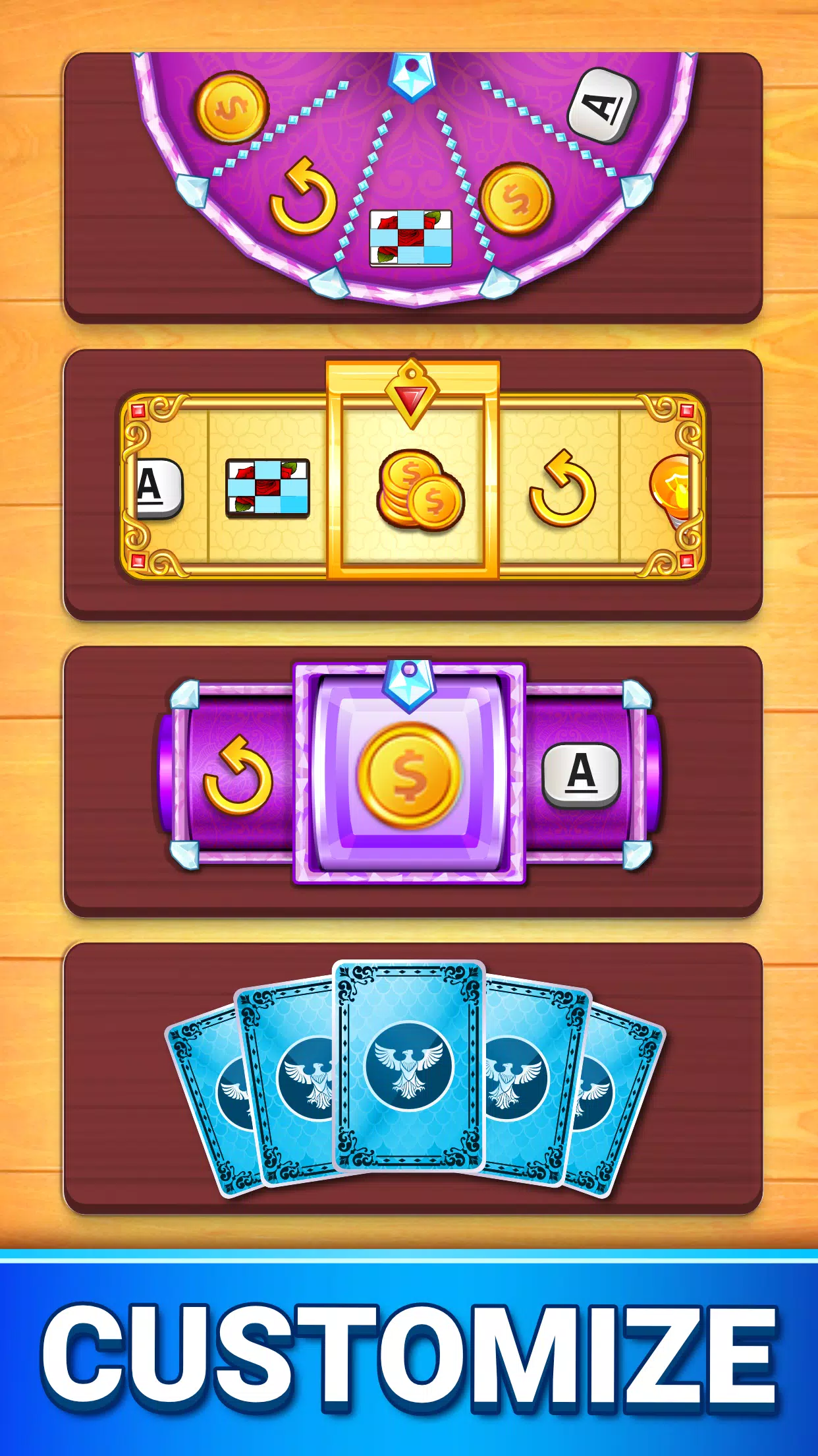 Word Spin Screenshot5