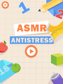 Tricky Puzzle: Antistress Game Screenshot8