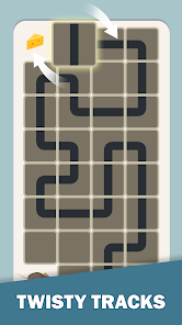 Tricky Puzzle: Antistress Game Screenshot6