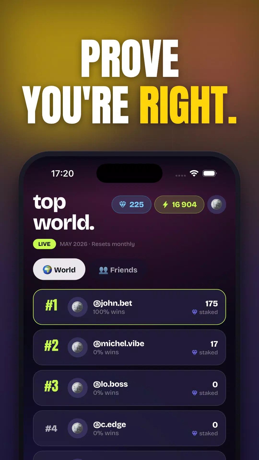 Clutch Screenshot4