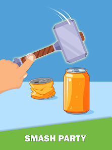 Tricky Puzzle: Antistress Game Screenshot10