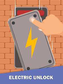 Tricky Puzzle: Antistress Game Screenshot11