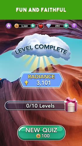 Daily Bible Trivia Screenshot11