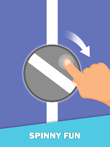 Tricky Puzzle: Antistress Game Screenshot14