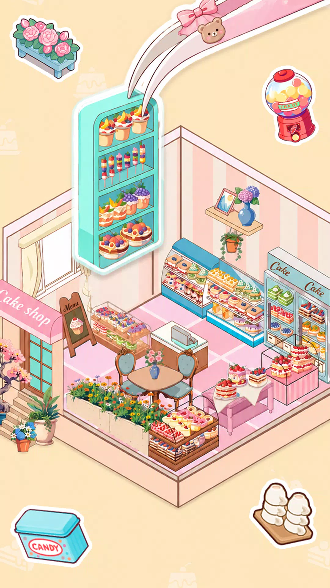 Satisfying Chill Screenshot3