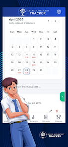 Success And Money Tracker Screenshot2