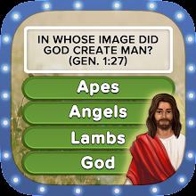 Daily Bible Trivia APK