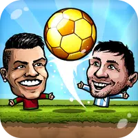 Puppet Soccer APK