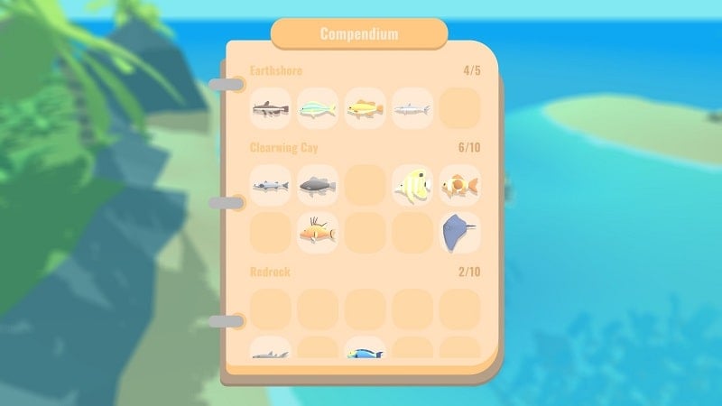 Tides Screenshot3