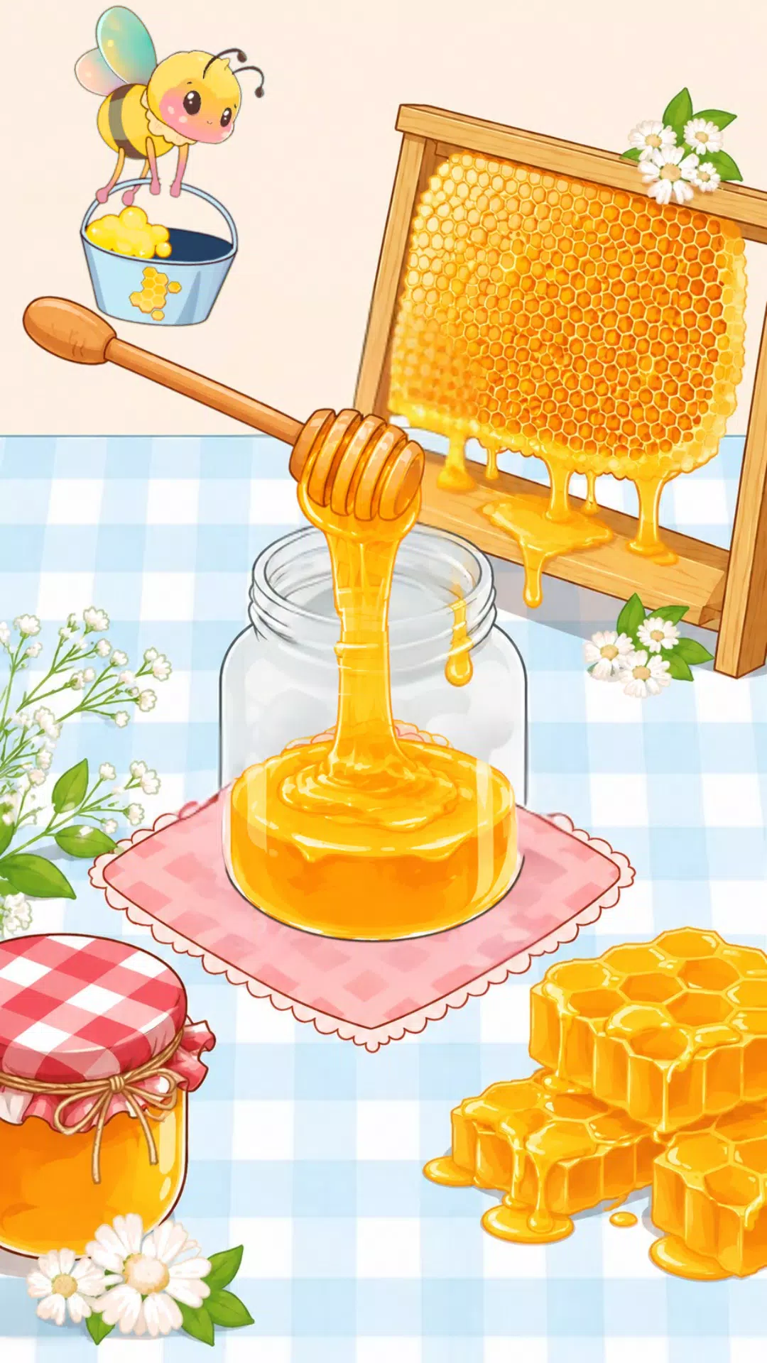 Satisfying Chill Screenshot8