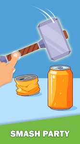Tricky Puzzle: Antistress Game Screenshot3