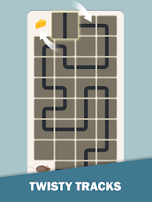 Tricky Puzzle: Antistress Game Screenshot13