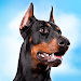Doberman Dog Simulator 3D APK