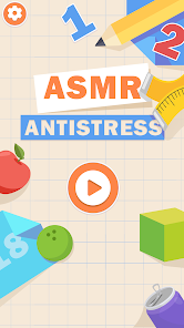Tricky Puzzle: Antistress Game Screenshot1