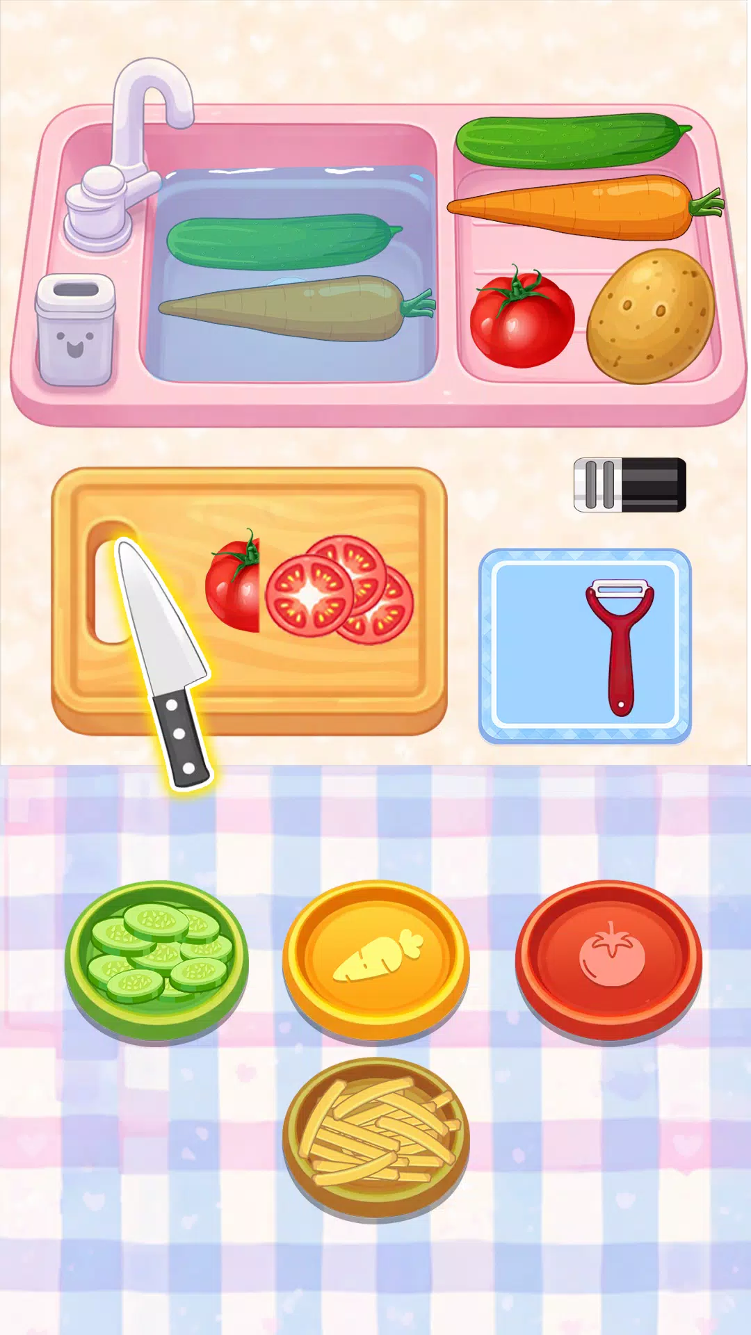 Satisfying Chill Screenshot7
