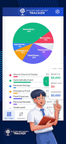 Success And Money Tracker Screenshot1